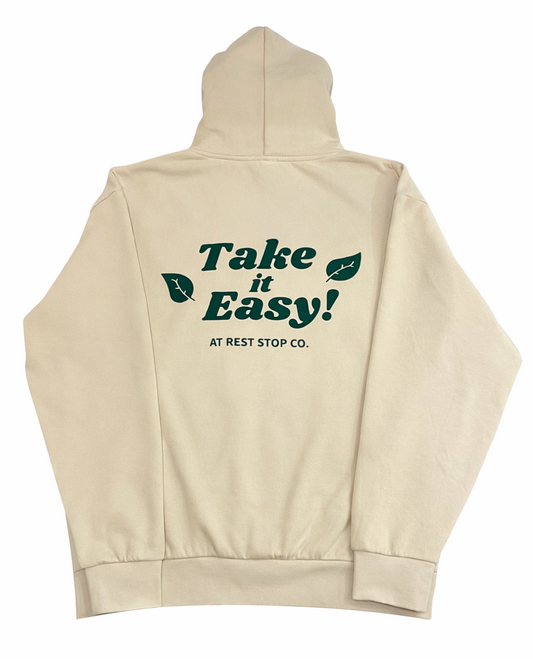 Easy Hoodie
